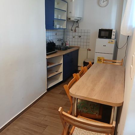 Fuzfofuerdoi Szallashely Balatonfůzfő Eksteriør bilde
