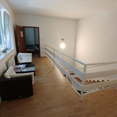 Fuzfofuerdoi Szallashely Balatonfůzfő Eksteriør bilde